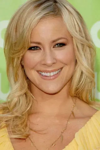 Peliculas de Brittany Daniel