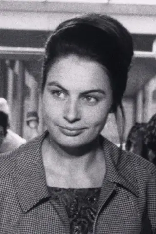 Peliculas de Barbara Dennek
