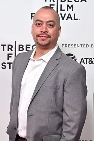 Peliculas de Carlos Arce Jr.