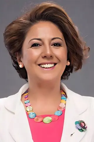 Peliculas de Günay Karacaoğlu
