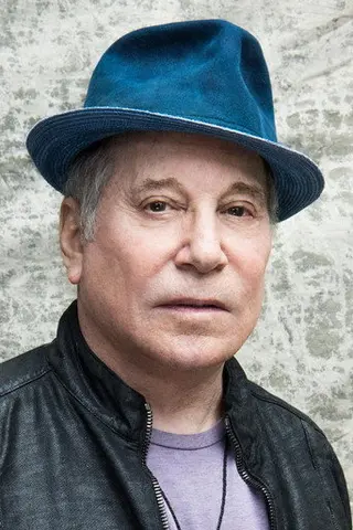 Peliculas de Paul Simon