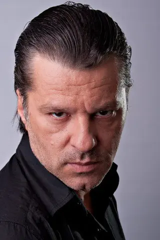 Peliculas de Marian Valev