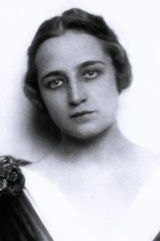 Peliculas de Margarete Schön