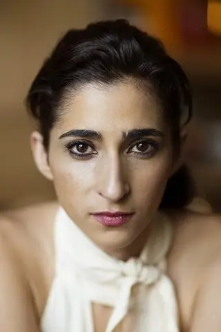 Peliculas de Alba Flores