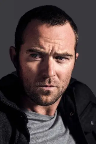 Peliculas de Sullivan Stapleton