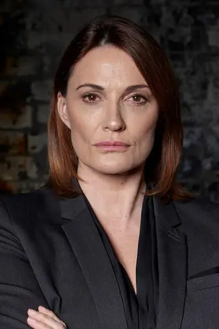 Peliculas de Sarah Parish