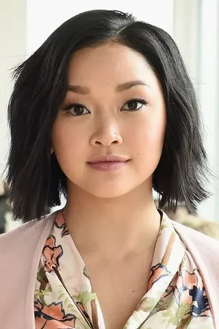 Peliculas de Lana Condor