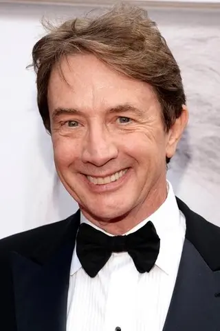 Peliculas de Martin Short