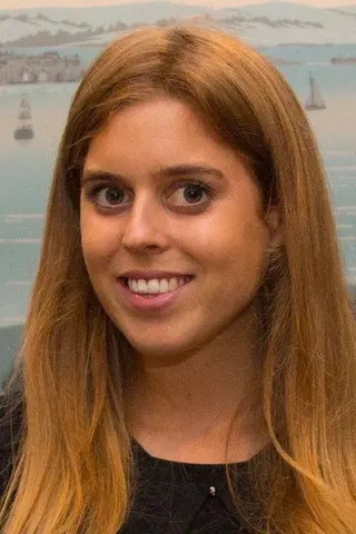Peliculas de Princess Beatrice