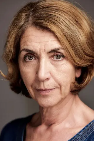 Peliculas de Olivia Carruthers