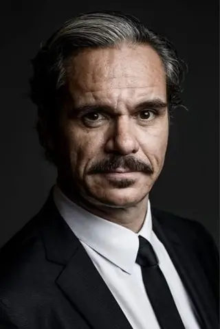 Peliculas de Tony Dalton