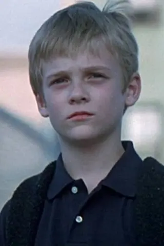 Peliculas de Joey Hazinsky
