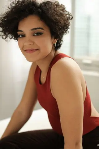 Peliculas de Camila Canó-Flaviá