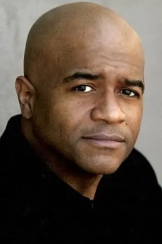 Peliculas de Eric Payne