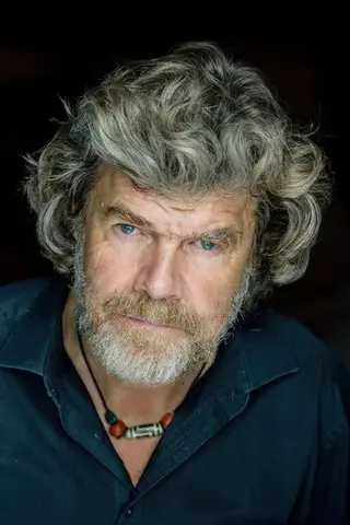 Peliculas de Reinhold Messner