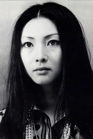 Peliculas de Meiko Kaji