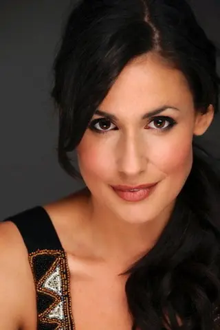 Peliculas de Adreana Gonzalez
