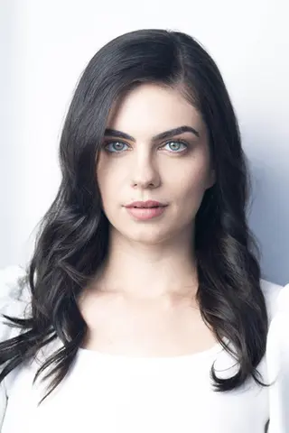 Peliculas de Alexa Moffo
