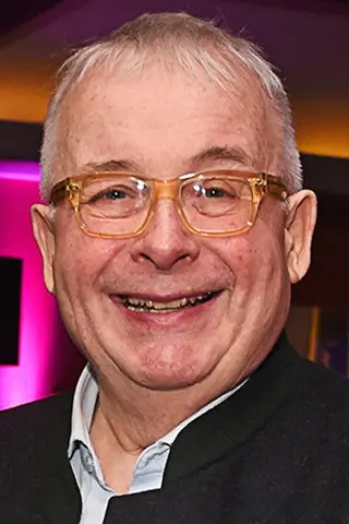 Peliculas de Christopher Biggins