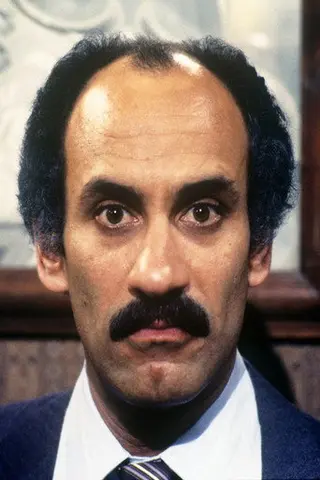 Peliculas de Stefan Kalipha