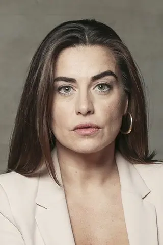 Peliculas de Ingrid Cruz