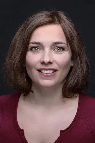 Peliculas de Héloïse Rauth