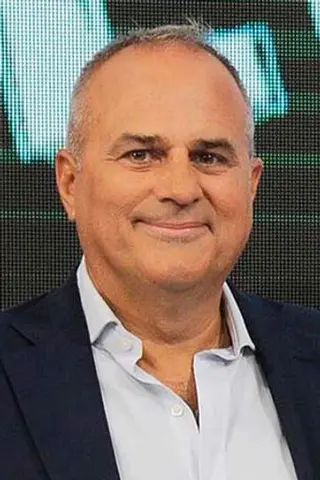 Peliculas de Marco Santin