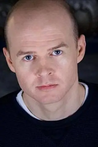 Peliculas de Bradley Sawatzky