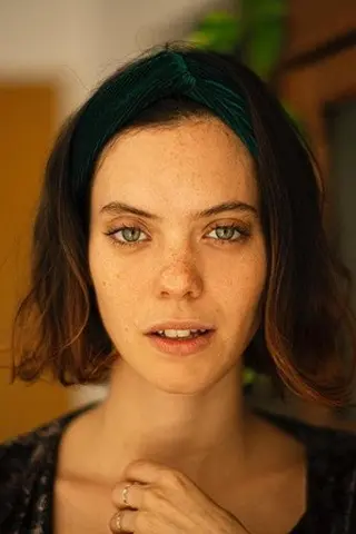Camila Pizzo - Córka • Potomstwo