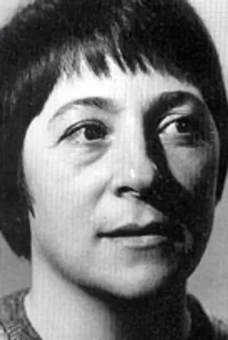 Eugenia Todorascu - Córka • Potomstwo