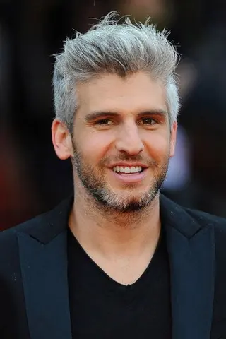 Peliculas de Max Joseph