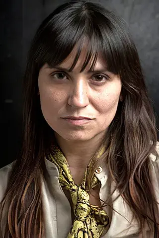 Peliculas de Francisca Gavilán