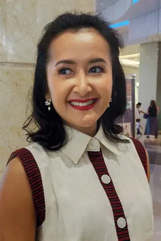Peliculas de Widi Mulia