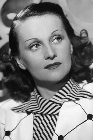 Peliculas de Susanne von Almassy