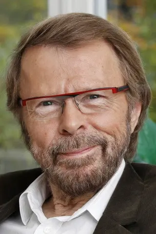 Peliculas de Björn Ulvaeus