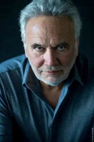 Peliculas de Jacques Germain