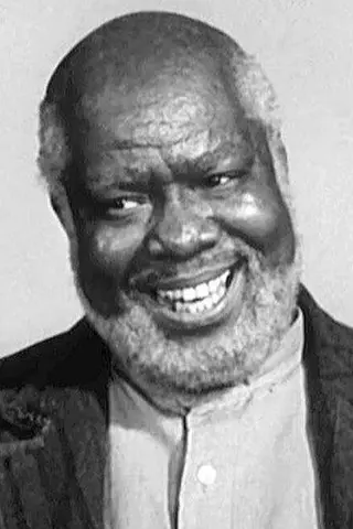 Peliculas de James Baskett