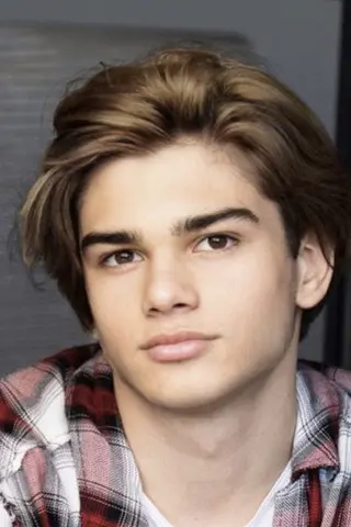 Peliculas de Dorian Giordano