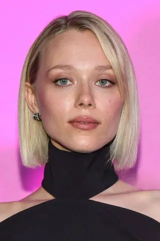 Peliculas de Ivanna Sakhno