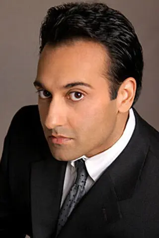 Peliculas de Sanjay Madhav