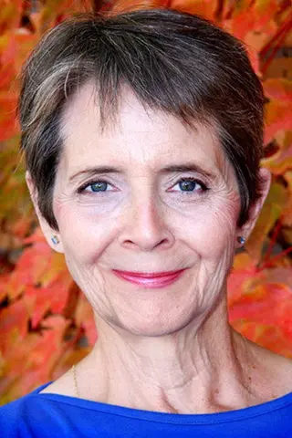 Peliculas de Randi Klein