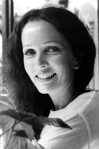 Peliculas de Brooke Hayward