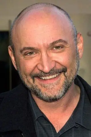 Peliculas de Frank Darabont