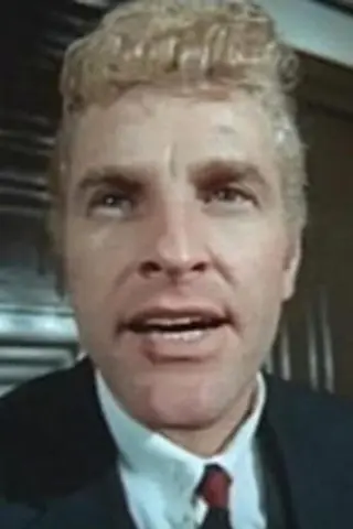 Peliculas de Larry Dolgin