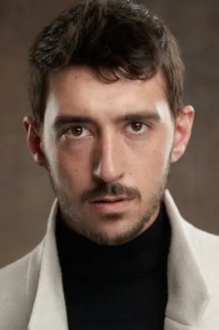 Peliculas de Gonzalo Hermoso
