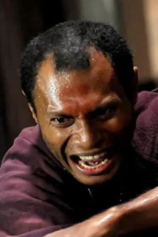 Peliculas de Alfridus Godfred