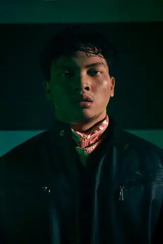 Muh. Sulthan Fauzanul Akbar - Córka • Potomstwo