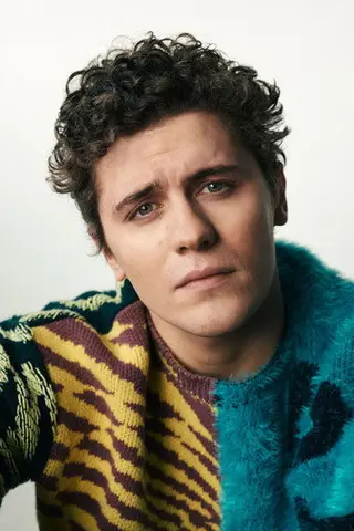 Peliculas de Dylan Llewellyn