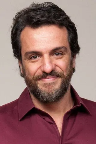 Peliculas de Rodrigo Lombardi
