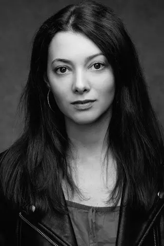 Heather Elise Nelson - Córka • Potomstwo